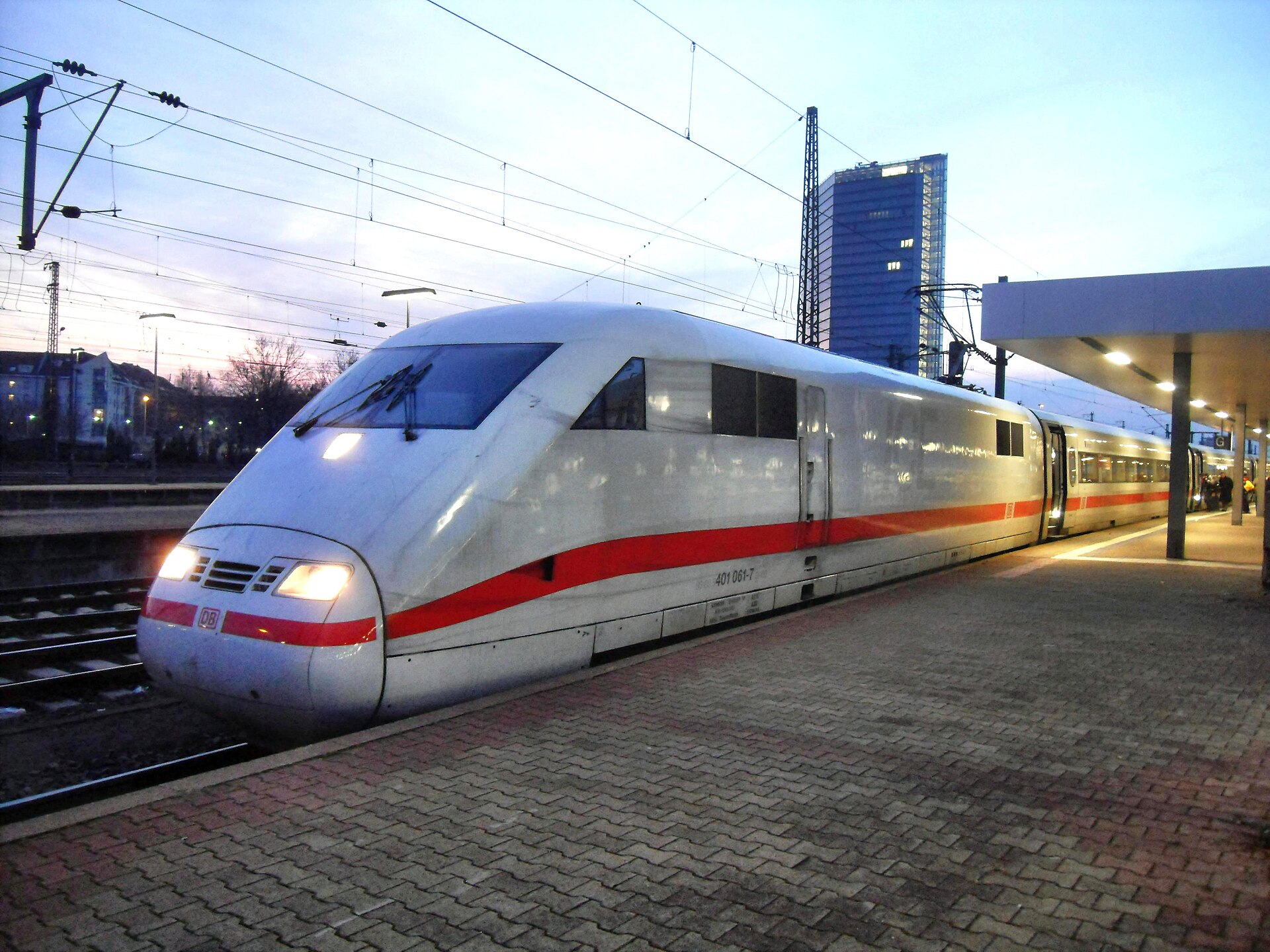 Die Entwicklung der Mannheimer Infrastruktur im Laufe der Zeit: Ausbau und Bedeutung