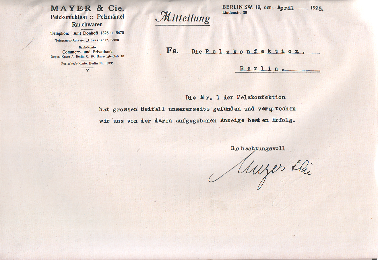 Die Weimarer Republik und Mannheim: Veränderungen in der Zwischenkriegszeit